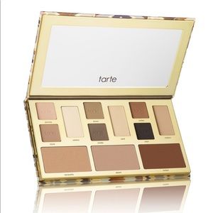 Tarte Clay Play Palette